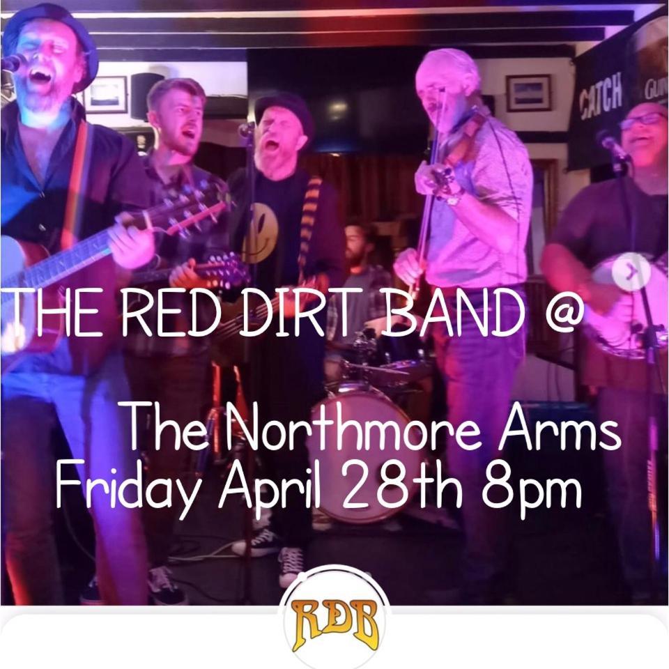 The Northmore Arms Throwleigh 외부 사진